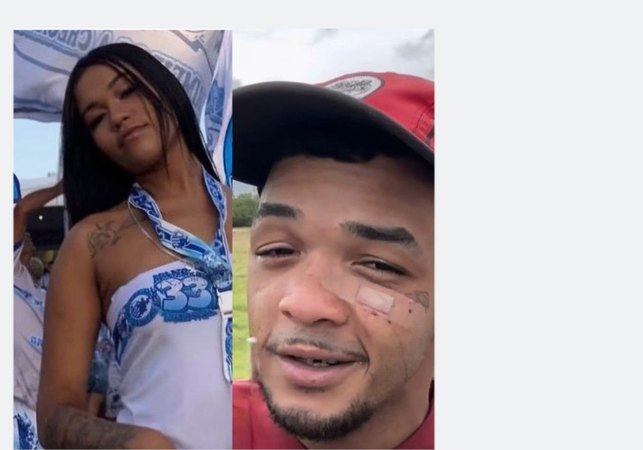 Casal é executado a tiros durante festa em Cururipe