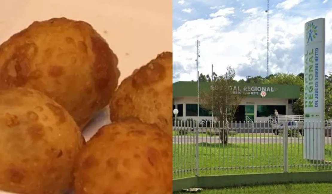 Mulher envenenada por 'amiga' com bolinhos de carne teve outra parada cardíaca ao prestar depoimento à polícia