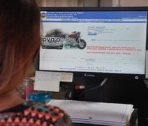 1ª parcela do IPVA para veículos com finais de placas 1 e 2 deve ser paga até sexta (26)