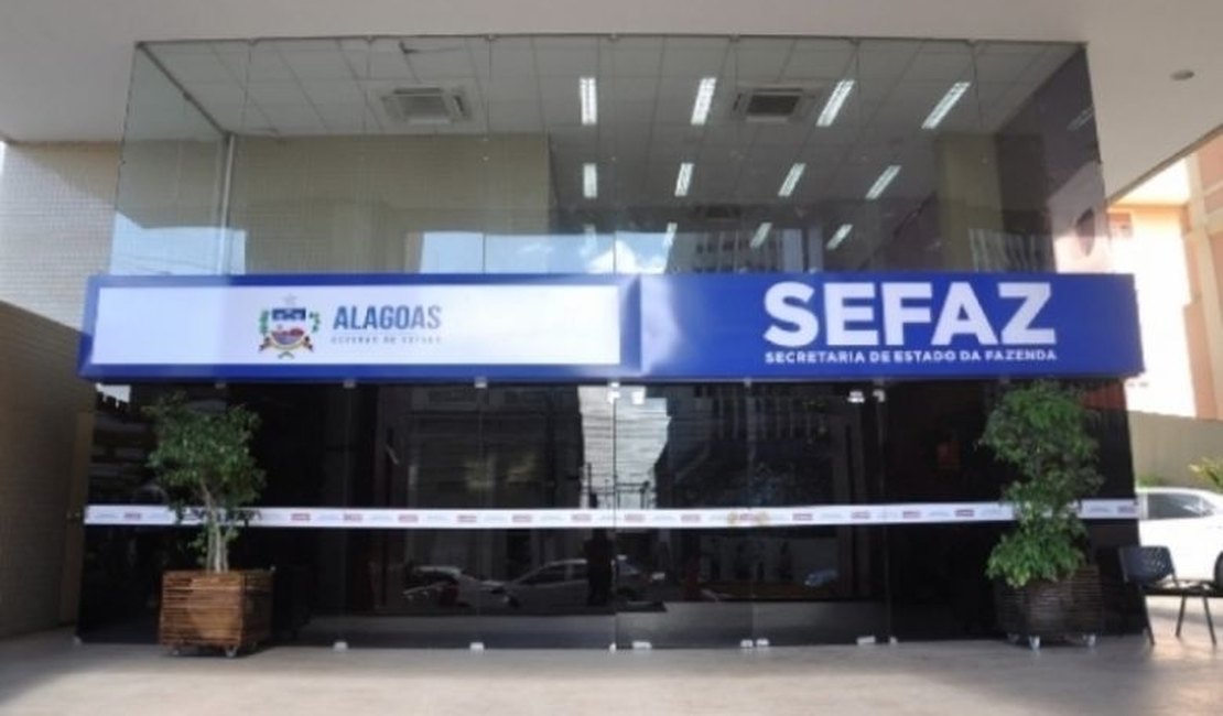 Fiscais da Sefaz suspeitos de corrupção são conduzidos coercitivamente