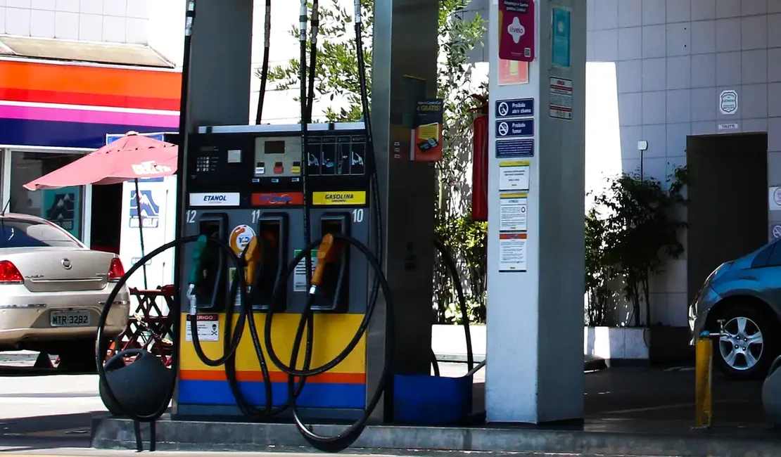 PF e ANP fiscalizam alta abusiva nos preços dos combustíveis