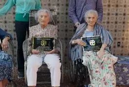 Três brasileiras centenárias entram no livro de recordes