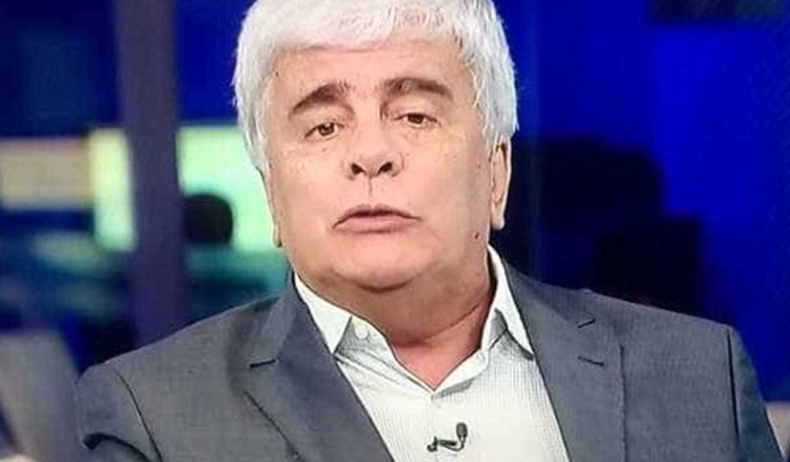 Corpo de Wagner Montes é levado para cremação no Rio