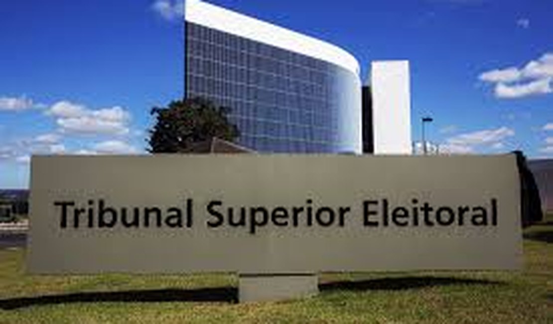 TSE divulga limite de gastos para as eleições 2018