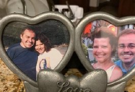 Viúva de Gugu chama apresentador de ‘querido anjo’ em cartas de amor anexadas ao processo