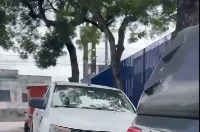 Polícia Civil recupera caminhonete furtada de empresa em Maceió