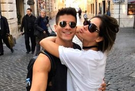 Mayra Cardi diz ter sido expulsa de casa com Arthur Aguiar: 'Uma baixaria'