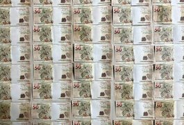 Influenciador com milhões de seguidores é preso com notas de dinheiro falsas no Agreste de Pernambuco