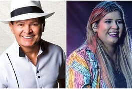 Alcimar Monteiro é chamado de machista e se defende na web: ‘fora do contexto’
