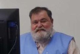 Morre em Arapiraca o promotor ﻿de Justiça Fábio Vasconcelos