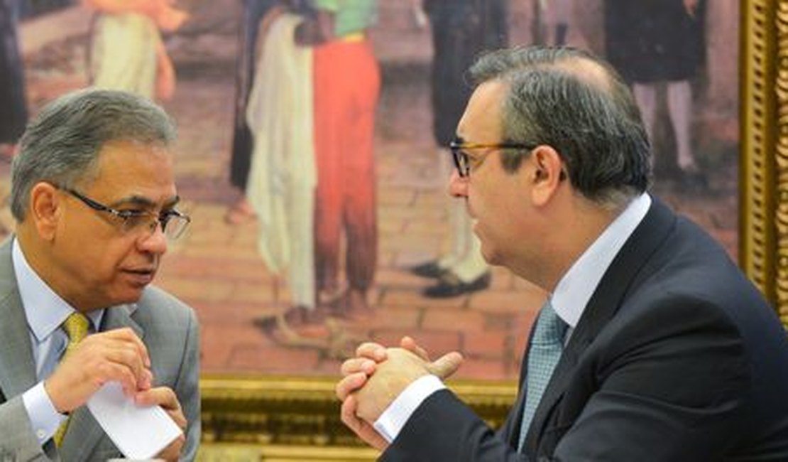 CCJ se reúne para analisar recurso de Cunha sobre cassação no Conselho de Ética