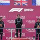 Fórmula 1: Russell supera Verstappen por 0.1s e vence GP do Azerbaijão