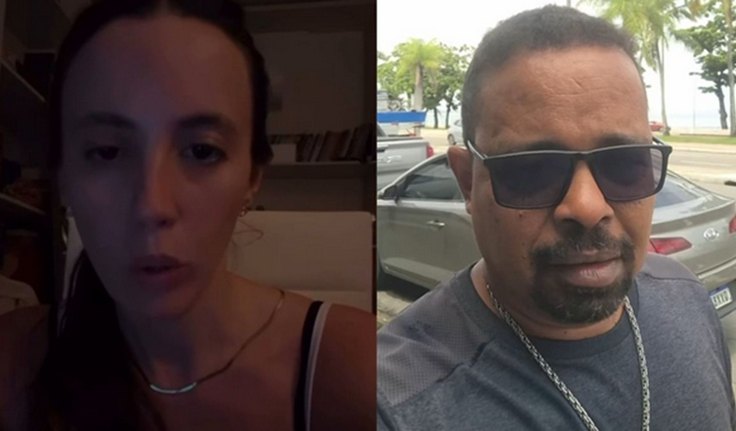 Renasce Salgadinho volta a receber críticas por mau cheiro e sujeira: 'Rio podre'