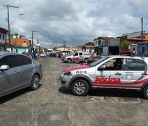 Corregedoria investiga 17 casos de abuso de autoridade praticados por PMs em Alagoas