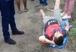 Acidente grave envolvendo carretas deixa vítimas na AL-220, perto da Usina Porto Rico