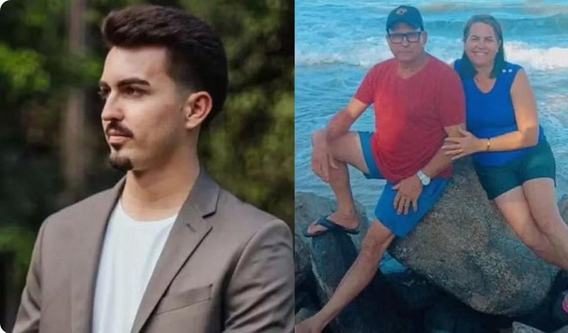 Acidente entre caminhão e caminhonete deixa 3 mortos e 4 feridos na BR-282, em Santa Catarina