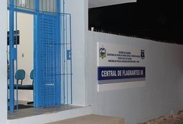 Operação cumpre mandados de prisão na parte alta de Maceió
