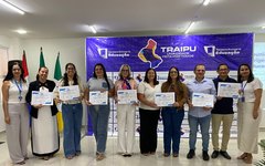 Pela 1ª vez, Traipu sedia Reunião Técnica de Dirigentes Municipais de Educação