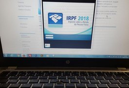 Envio de declarações do Imposto de Renda fora do prazo começa hoje