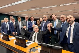 PEC da Segurança: Alfredo Gaspar pede que Comissão realize audiência pública para ouvir forças de segurança e segmentos da sociedade em Alagoas