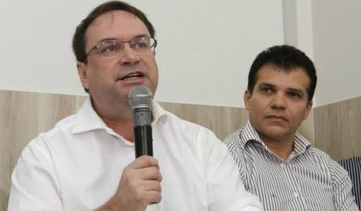 Operações policiais podem “azedar” planos do MDB em Arapiraca