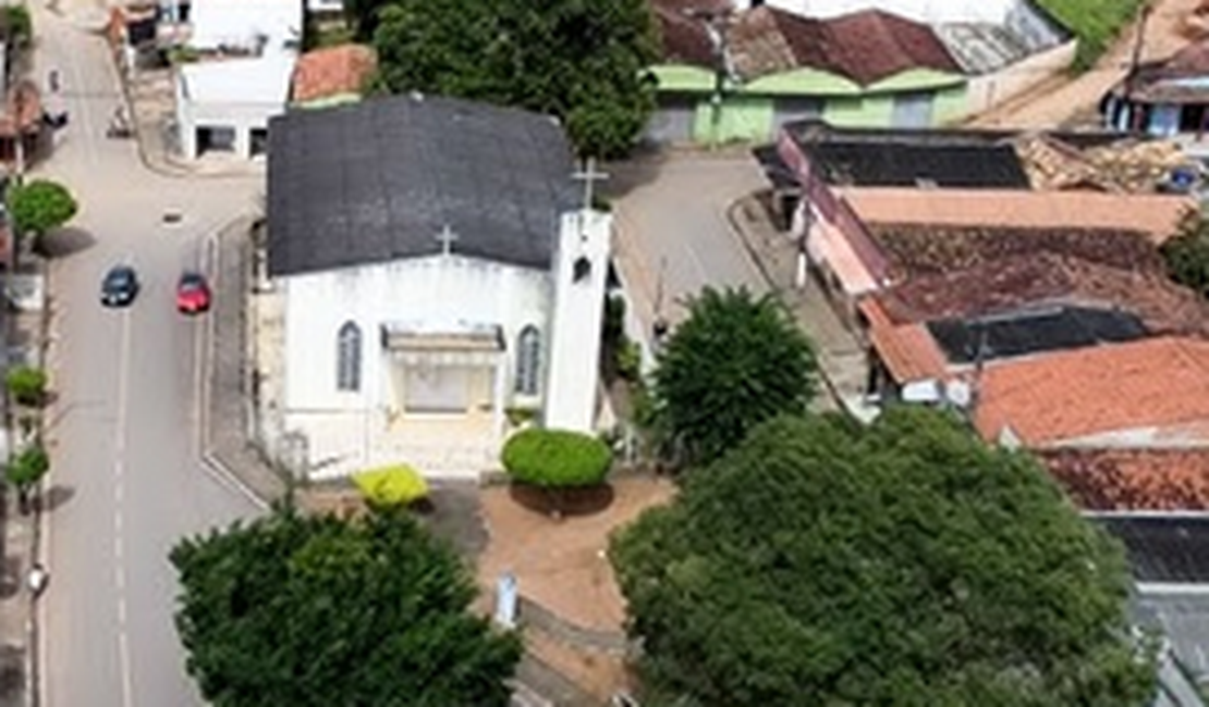 Dupla aborda homem na Vila São José, em Arapiraca, e foge com motocicleta