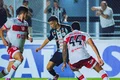 Dentro de casa, ASA vence o CRB por 2 a 0, e assume liderança na Copa do Nordeste