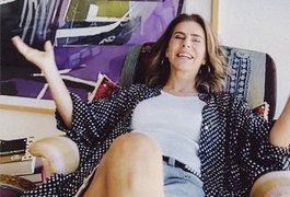 Em isolamento social, Maitê Proença dispara: 'Detesto ter de fazer sexo sozinha’