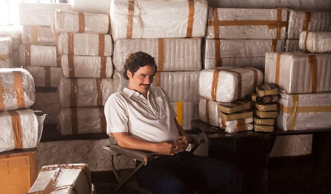 2ª temporada de 'Narcos' é lançada pela Netflix e mostra fim do reinado de Pablo Escobar