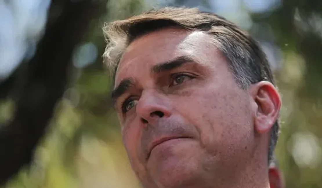 Flávio tem almoço reservado com a cúpula da Globo antes da sabatina do JN