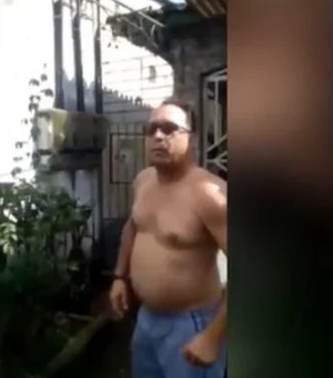 Vídeo: Homem humilha garis no Pará: 'Vai limpar lixo. Eu tenho nível superior'