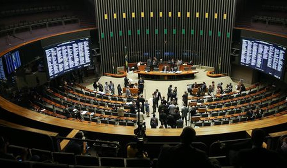 Congresso aprova liberação de recursos para o Fies