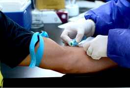 Cinco membros do ASA testam positivo para Covid-19