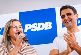 Mais uma aliada de JHC é alvo da polícia em investigação sobre esquema de R$ 150 mi