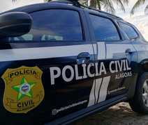 Homem é preso por tentativa de feminicídio após agredir e incendiar casa da ex-companheira em Maceió