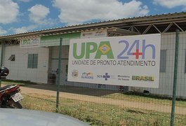 UPA de Palmeira dos Índios emite nota de esclarecimento sobre suposto erro médico