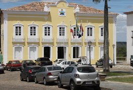 Confira a lista de aprovados no concurso público da Prefeitura de Penedo