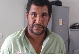 Polícia Civil prende homem suspeito de furtar fios de cobre de telefonia em Arapiraca