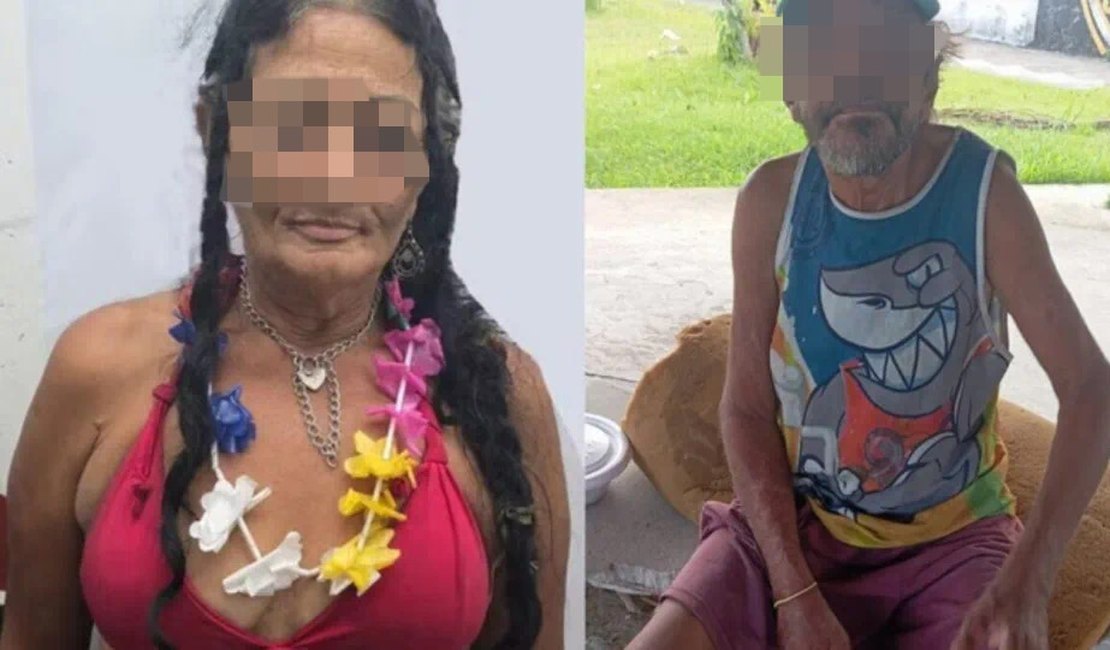 Mulher é presa após assar e comer coração e pênis de idoso