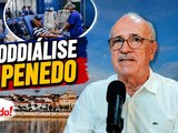 ‘Diga Ronaldo’ estreia falando sobre hemodiálise e leva aos penedenses temas que fazem parte da vida da cidade