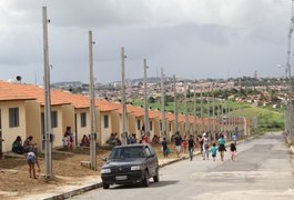 Mototaxista é morto a tiros no Residencial Vale da Perucaba, em Arapiraca