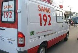 Homem ateia fogo no próprio corpo na zona rural de Junqueiro
