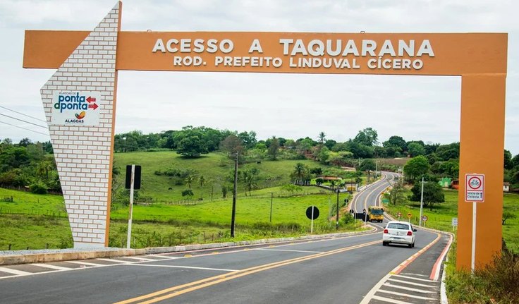 Juiz da 45ª Zona Eleitoral pede que TRE envie tropas federais para Taquarana