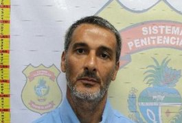 Ex-braço-direito de Fernandinho Beira-Mar é solto de presídio após 'erro'