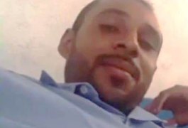 Motorista de ambulância é morto a tiros em frente a maternidade no Sertão de Alagoas