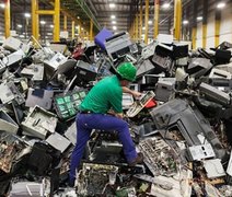 As principais consequências do lixo eletrônico