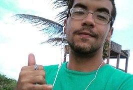 Rapper alagoano foi assassinado por duas pessoas, afirma polícia