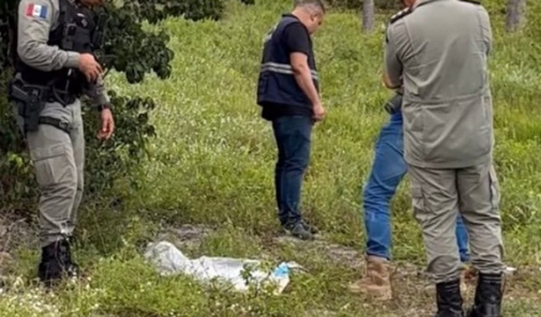 Polícia Civil irá investigar caso de corpos encontrados em Coruripe