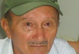 Arapiraca se despede de Zezito Guedes; historiador morreu aos 89 anos