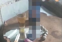 Jovem que usou redes sociais para comercializar drogas é preso em Alagoas